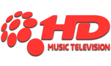 Логотип 1HD
