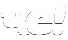 Логотип телеканал Че