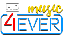 Логотип 4ever Music HD