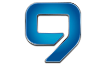 Логотип 9 Канал