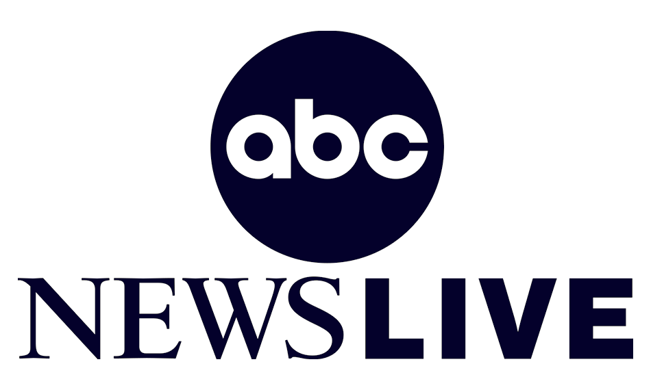 Логотип ABC News US HD