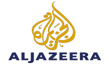 Логотип Al Jazeera HD