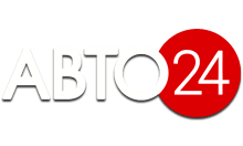 Логотип Авто 24 HD