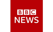Логотип BBC World News