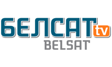 Логотип Belsat