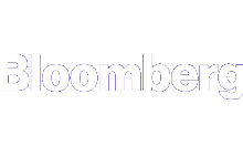Логотип Bloomberg HD