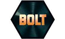Логотип Bolt UA HD