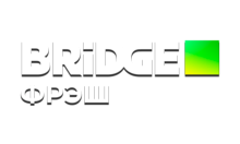 Логотип Bridge TV Fresh