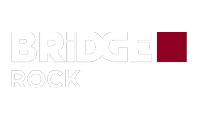 Логотип Bridge TV Rock HD