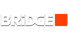 Логотип Bridge TV