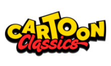 Логотип Cartoon Classics