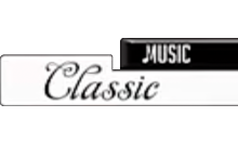 Логотип Classic Music