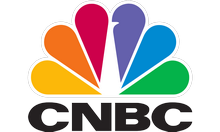 Логотип CNBC US HD