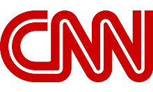 Логотип CNN
