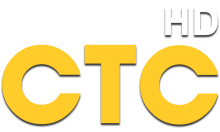 Логотип СТС HD
