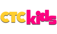Логотип СТС Kids
