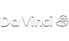 Логотип Da Vinci Learning