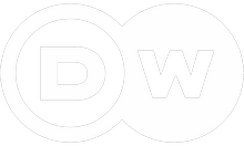 Логотип Deutsche Welle