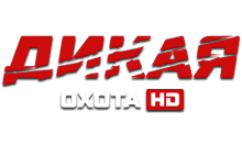 Логотип Дикая Охота HD