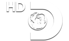 Логотип Discovery HD