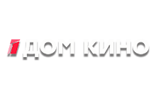 Логотип Дом Кино HD