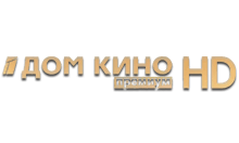 Логотип Дом Кино Премиум HD