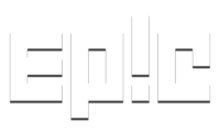Логотип Epic HD