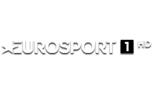 Логотип Eurosport 1 HD