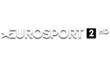 Логотип Eurosport 2 HD