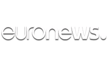 Логотип Euronews