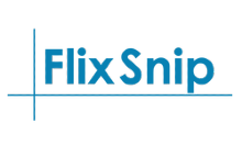 Логотип Flix Snip