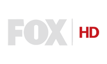 Логотип Fox HD