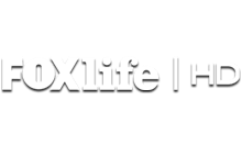 Логотип Fox Life HD