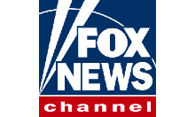 Логотип Fox News HD