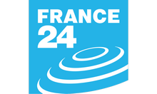 Логотип France 24 HD