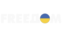 Логотип Freedom UA HD