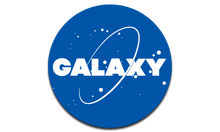 Логотип Galaxy HD