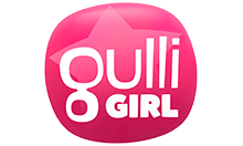 Логотип Gulli