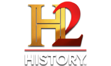 Логотип H2 HD
