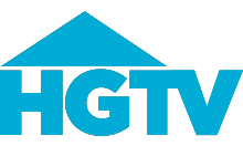 Логотип HGTV HD