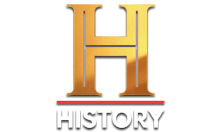 Логотип History HD