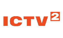 Логотип ICTV2 UA HD