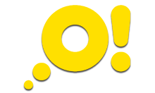 Логотип Канал О