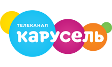 Логотип Карусель
