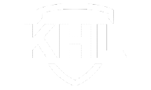 Логотип KHL