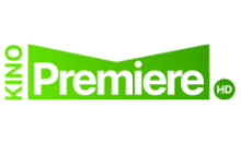 Логотип Кино Premiere UA HD