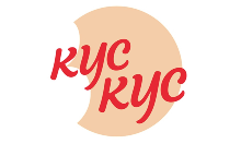 Логотип Kus Kus UA