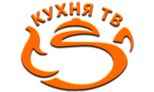 Логотип Кухня ТВ
