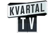 Логотип Квартал ТВ UA