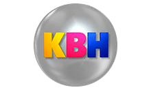Логотип КВН ТВ